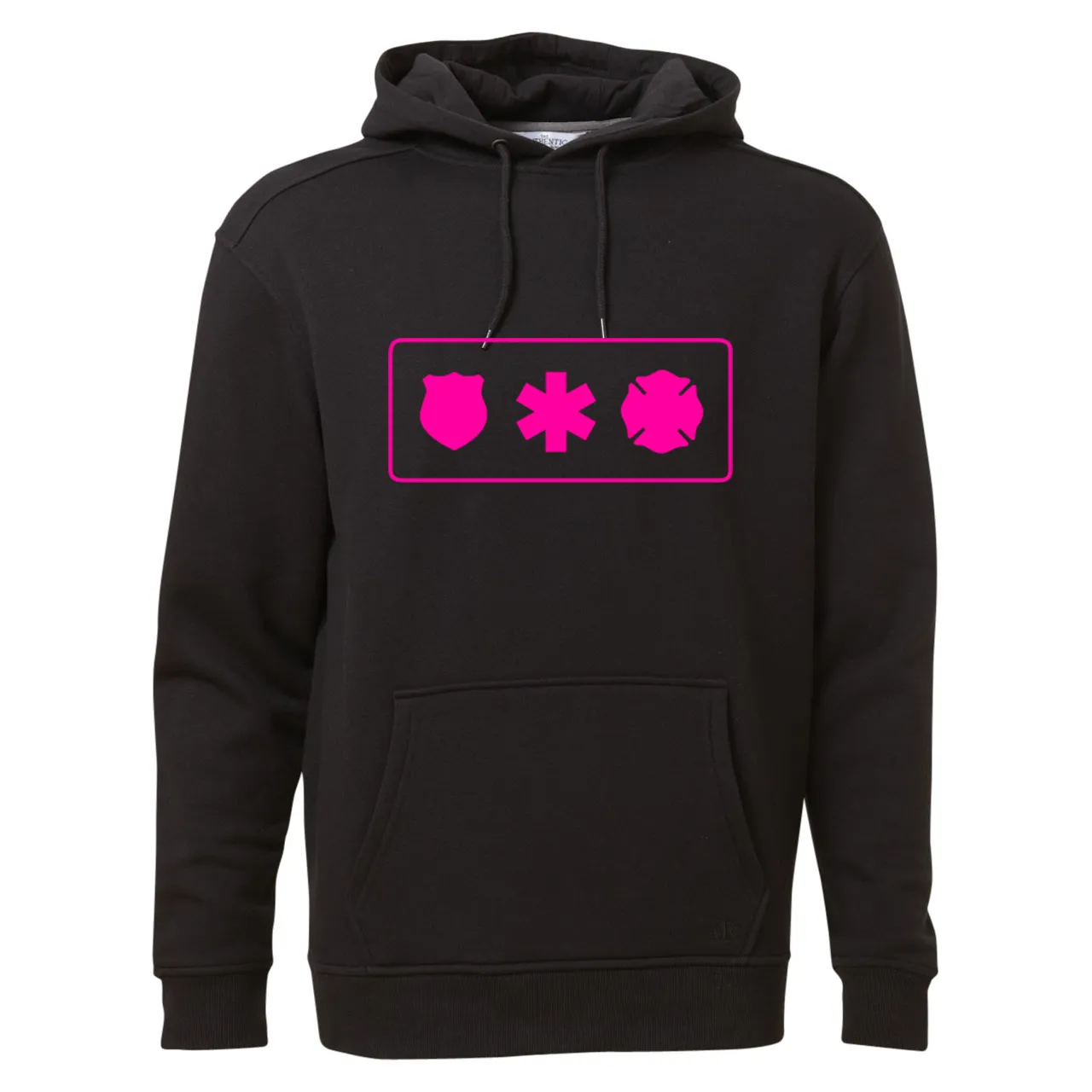 Classic Hoodie