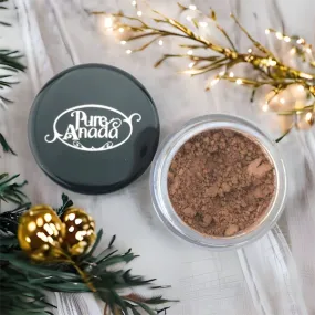 Coffee - Pure Anada Natural Velvet Matte Loose Shadow 1g