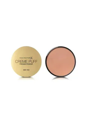 Crème Puff Pressed Powder - Translucent