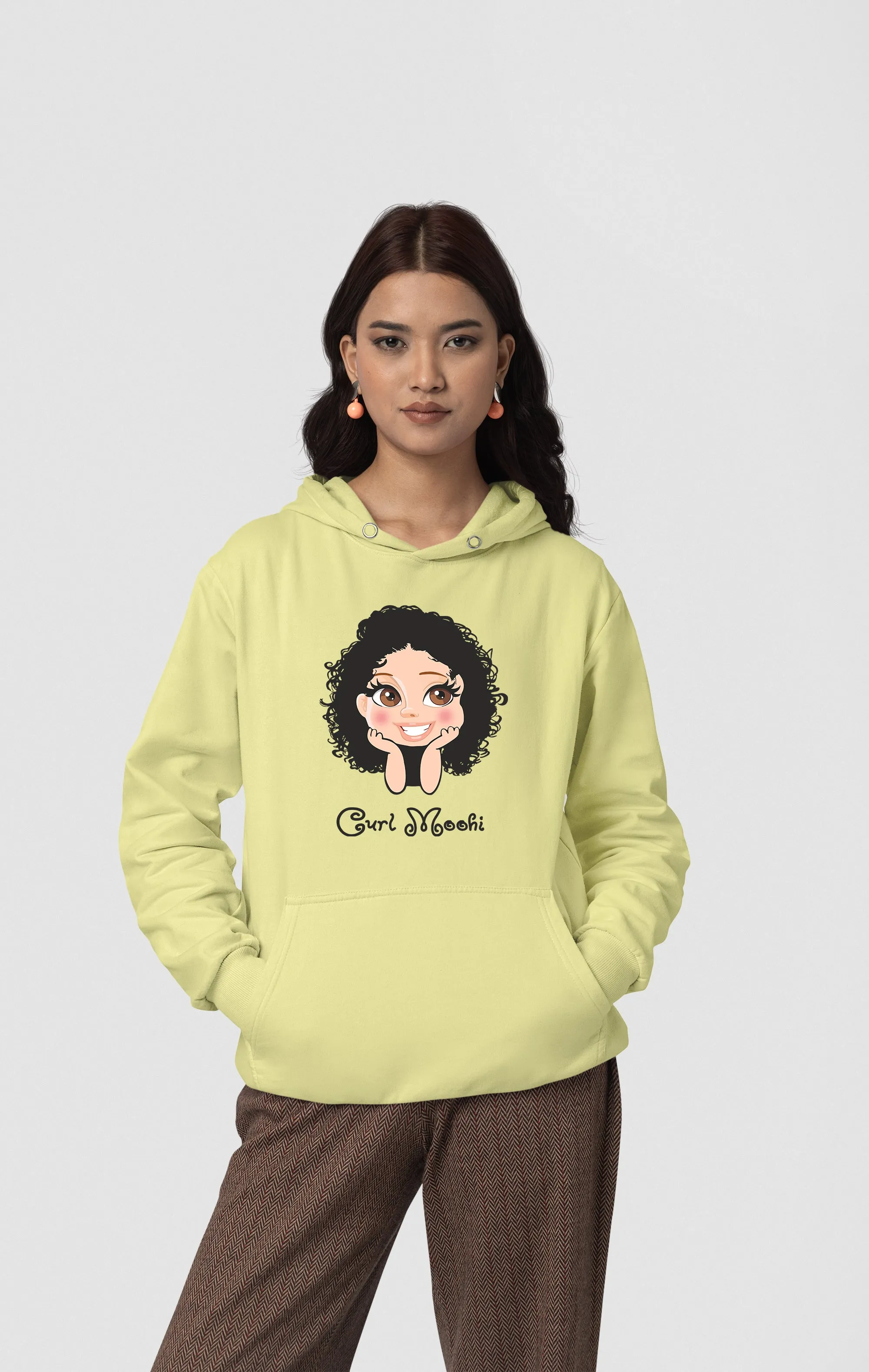 Curl Moohi