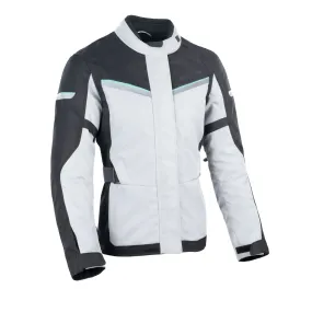 Dakota 3.0 WS Jkt Arctic Blk Teal