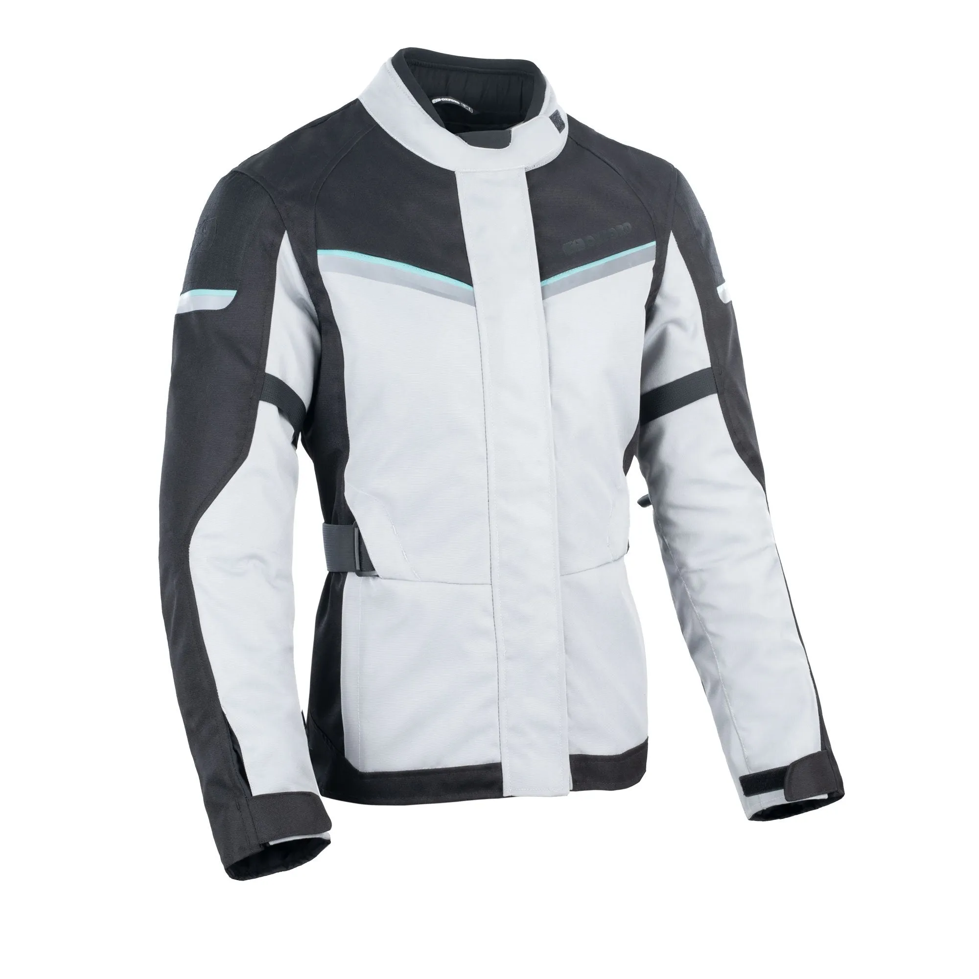 Dakota 3.0 WS Jkt Arctic Blk Teal