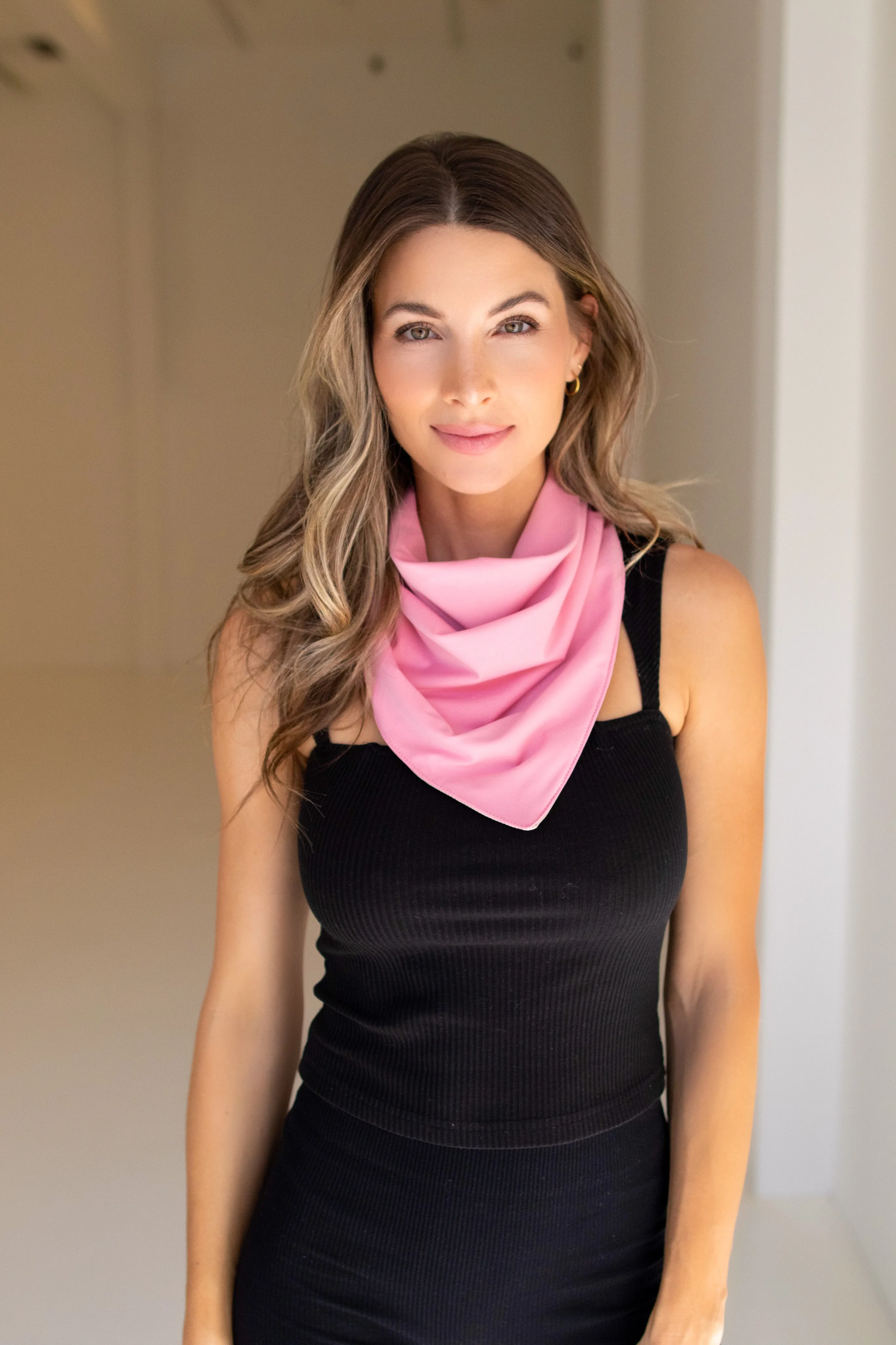 Delphinus Sun Bandana