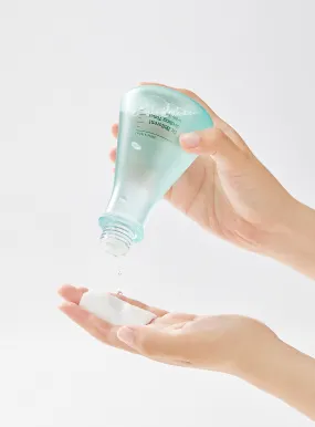 Dr.Different Scaling Toner for Oily Skin 200ml