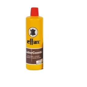 Effax Leather Combi