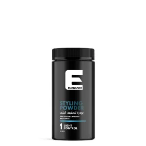 Elegance Powder Wax 20 gr