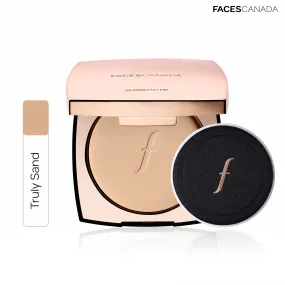 FC 3 in 1 HD Matte Compact Powder Truly Sand 04 8g