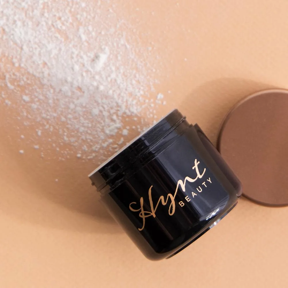 Finale Finishing Powder - Translucent Pearl