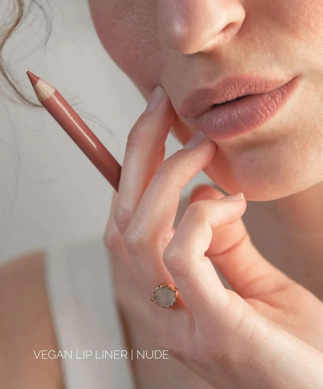 Fitglow Beauty - Vegan Lip Liner