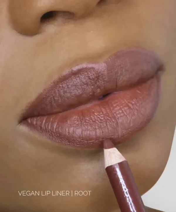 Fitglow Beauty - Vegan Lip Liner