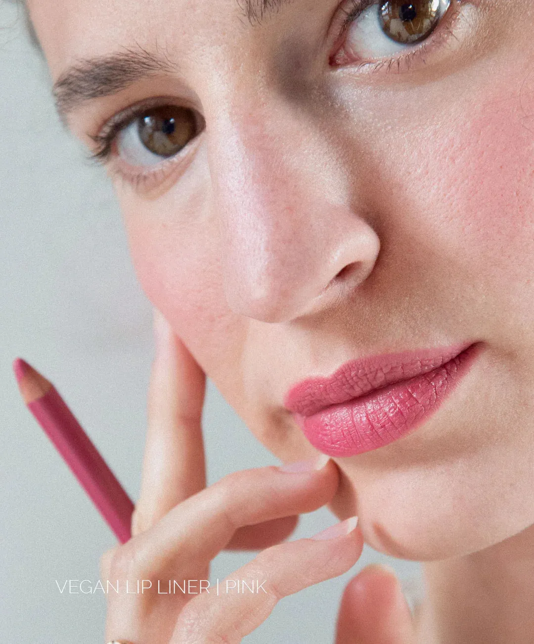 Fitglow Beauty - Vegan Lip Liner