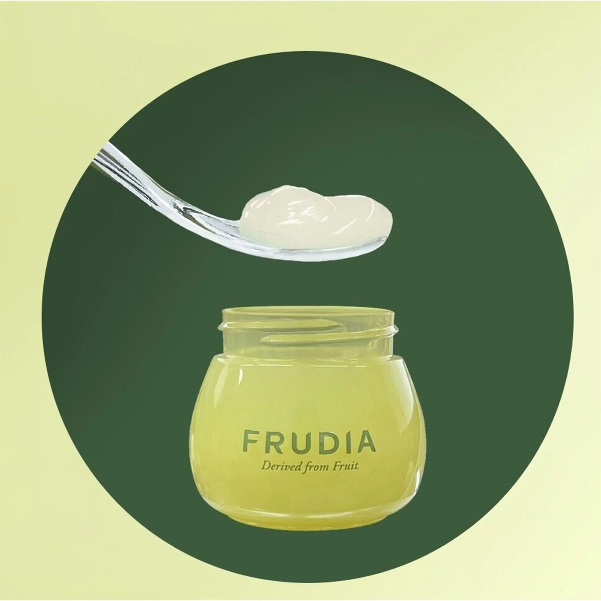 FRUDIA Avocado Cica Relif Lip Balm 10ml