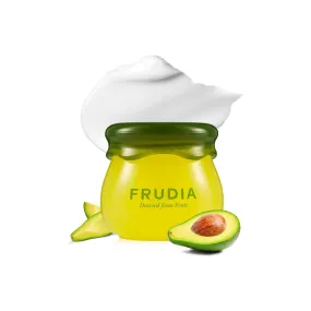 FRUDIA Avocado Cica Relif Lip Balm 10ml