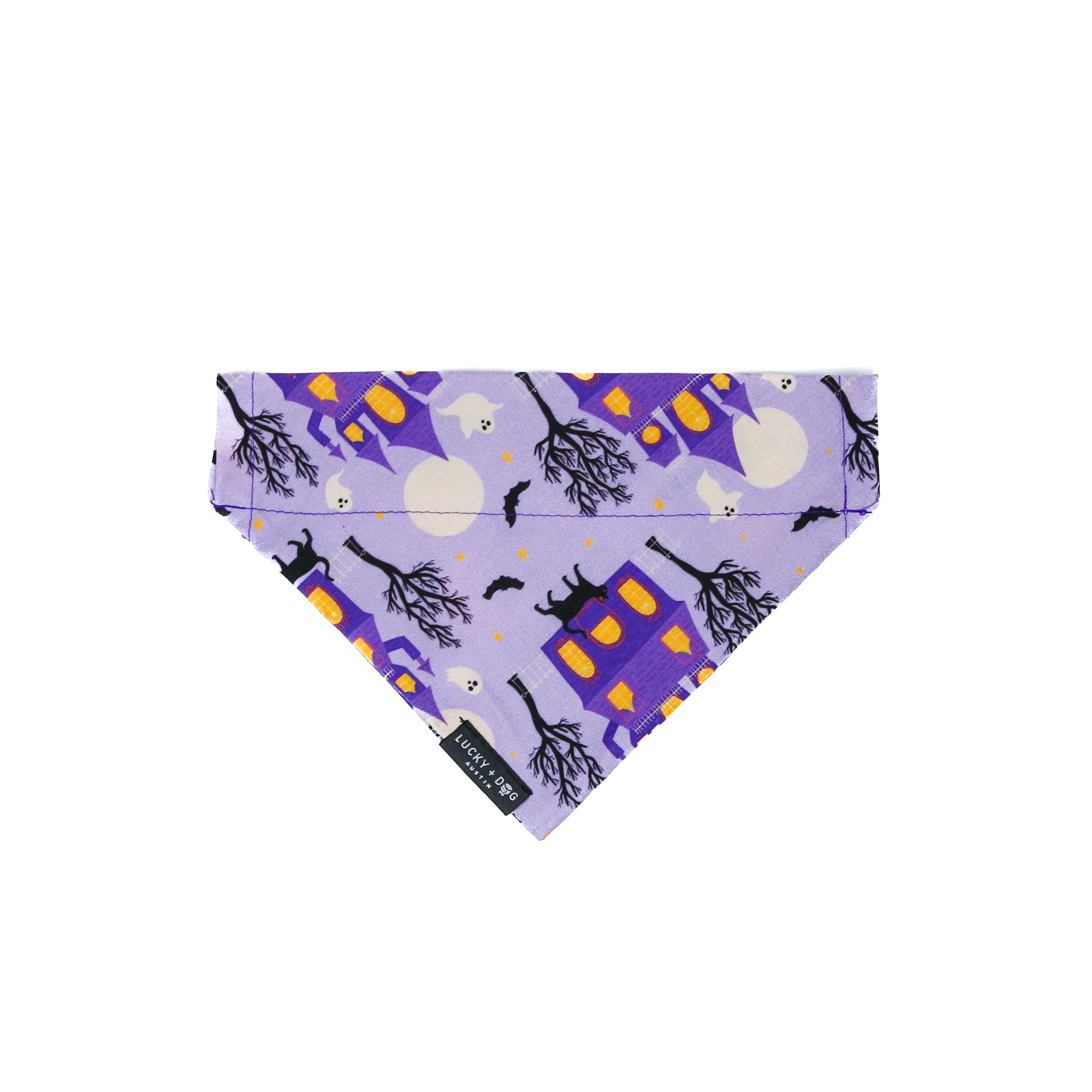 Furry Fright - Bandana