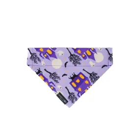 Furry Fright - Bandana