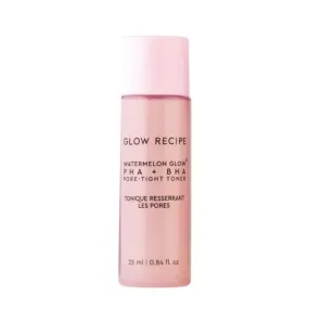 Glow Recipe Watermelon Glow PHA  BHA Pore-Tight Toner