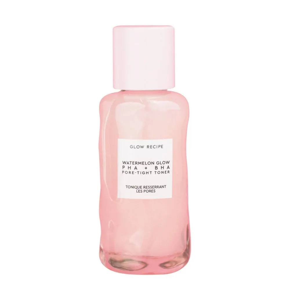 Glow Recipe Watermelon Glow PHA  BHA Pore-Tight Toner