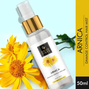 Good Vibes Damage Control Hair Mist - Arnica (50ml)