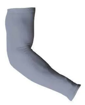 Grey Sleeve for Bikers