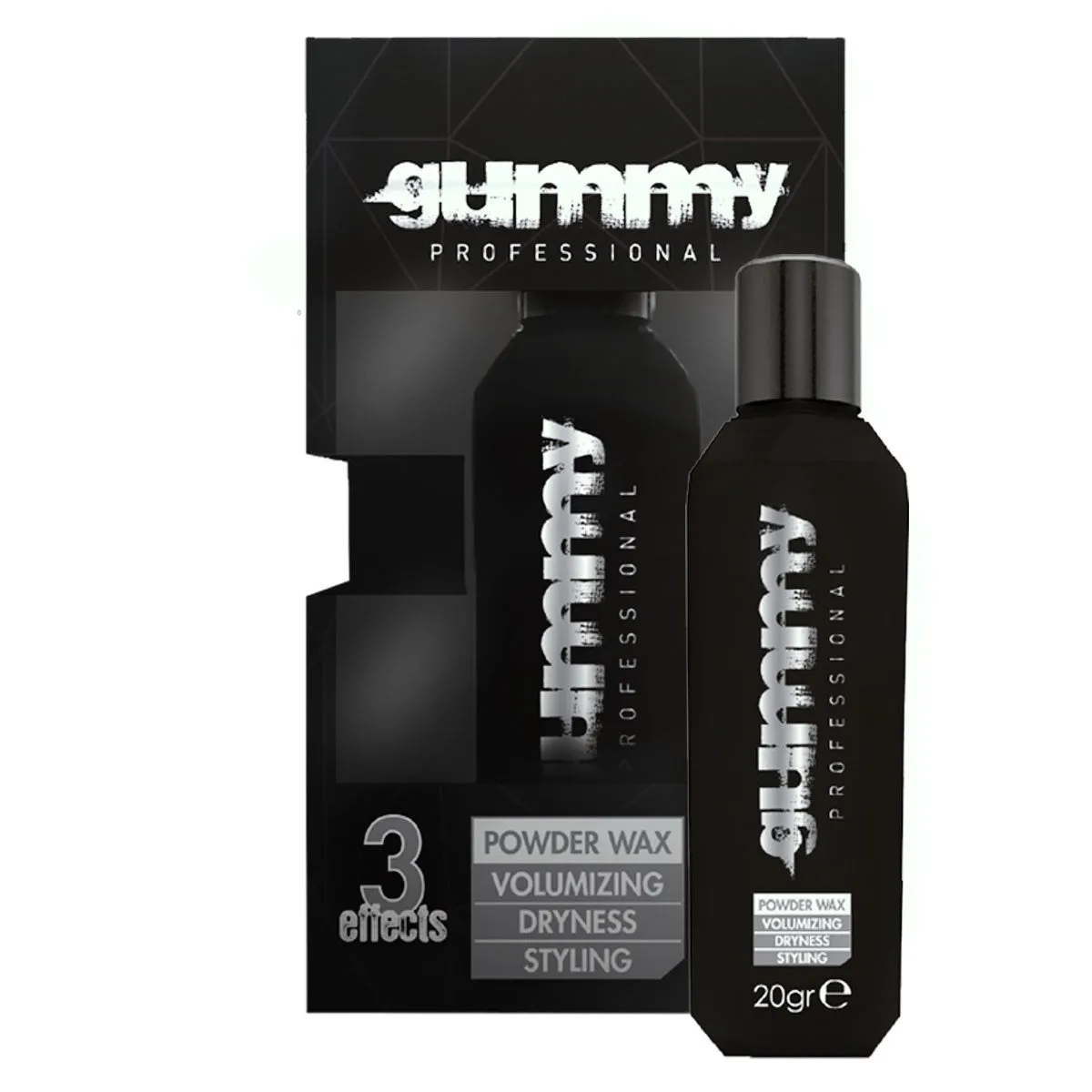 Gummy Powder Wax 20gr.
