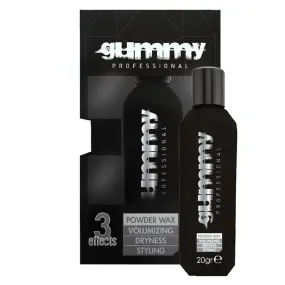 Gummy Powder Wax 20gr.