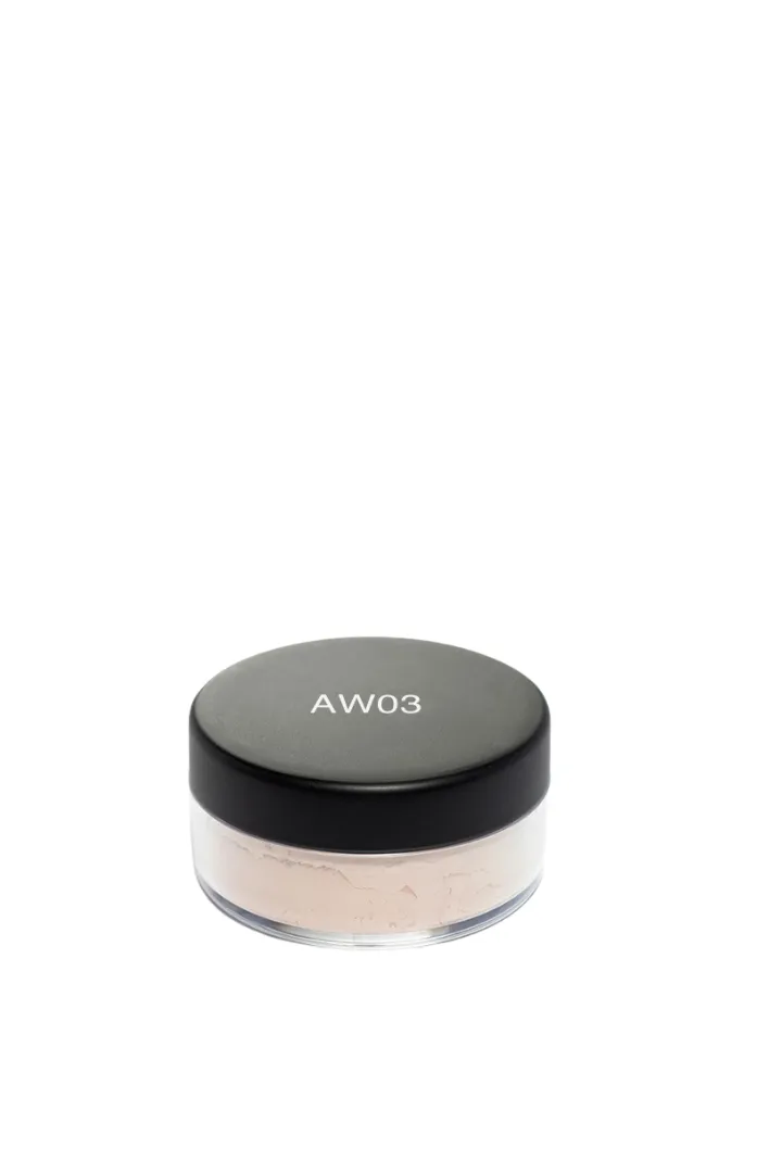 HD Loose Translucent Powder