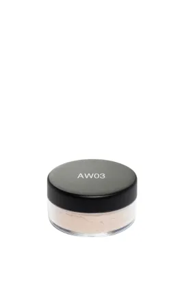 HD Loose Translucent Powder