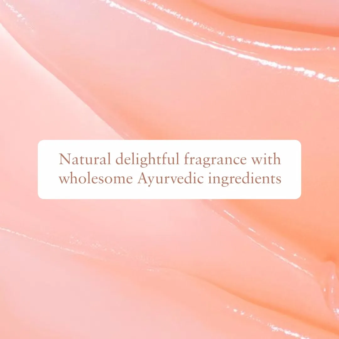 Herb Enriched Lip Mask - 15g