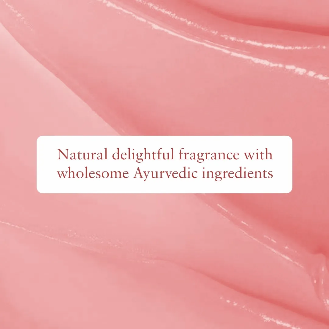 Herb Enriched Lip Mask - 15g