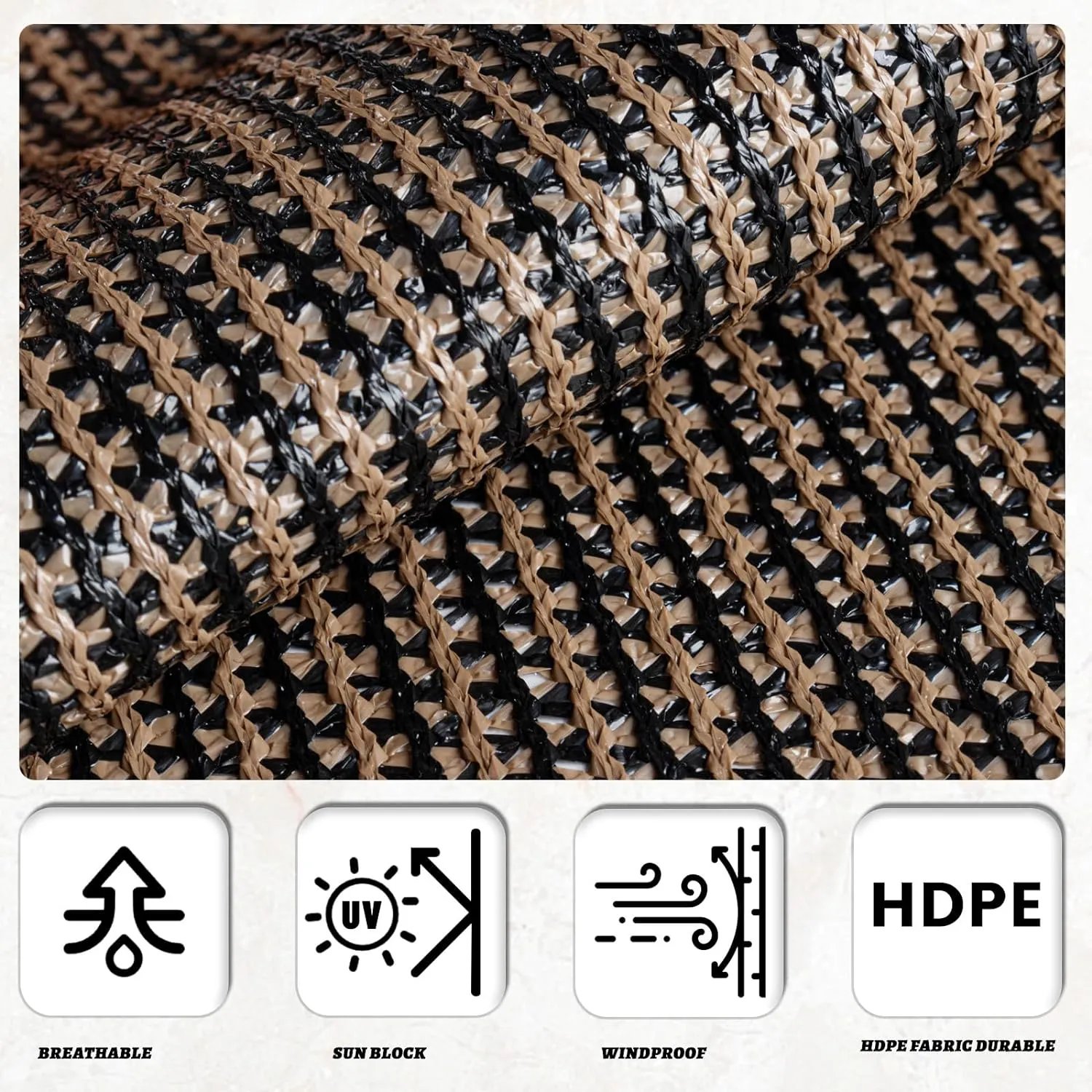 High Density Cordless Roller Shade