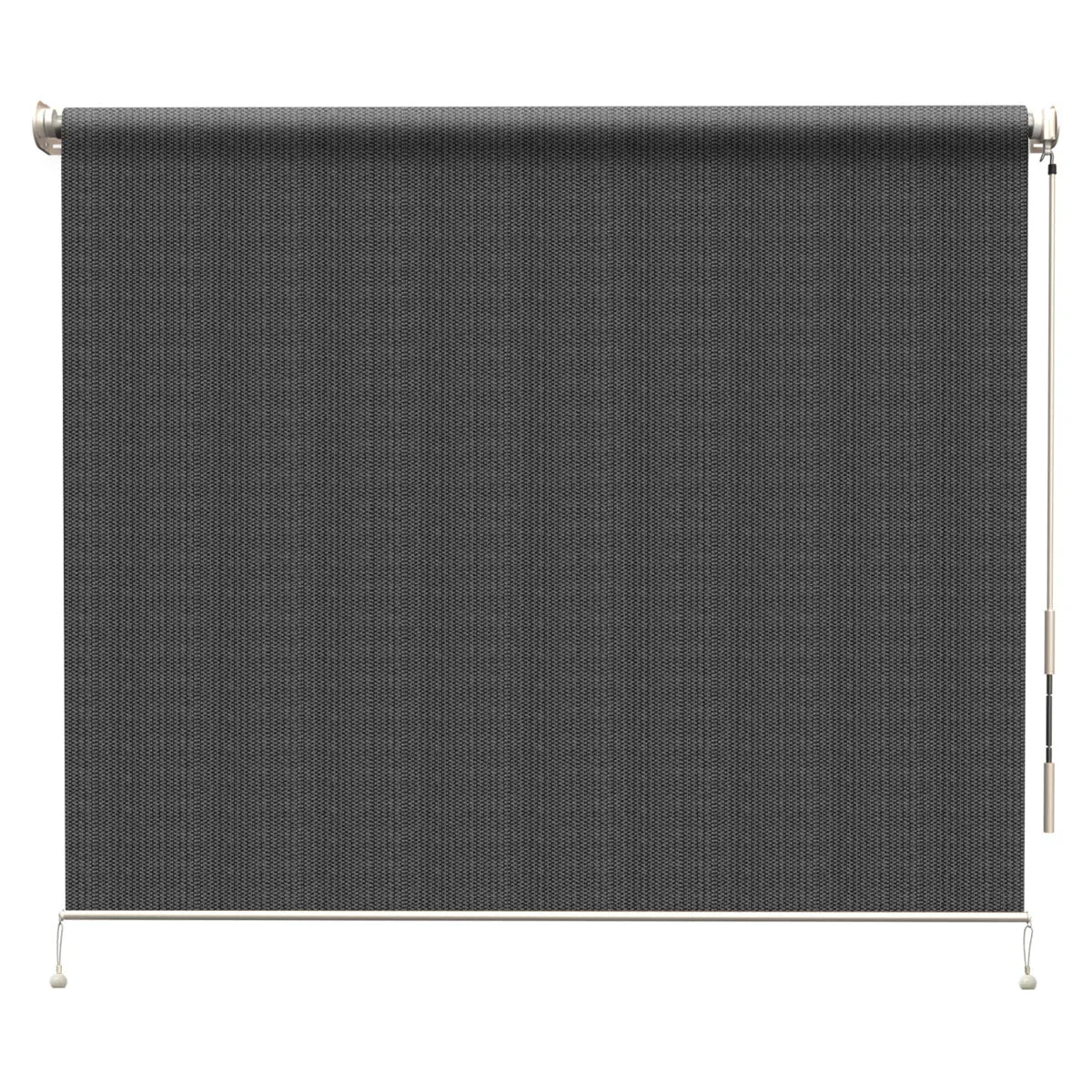 High Density Cordless Roller Shade