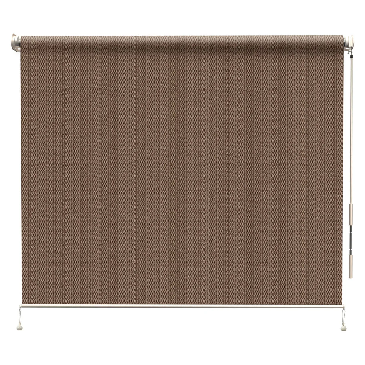 High Density Cordless Roller Shade
