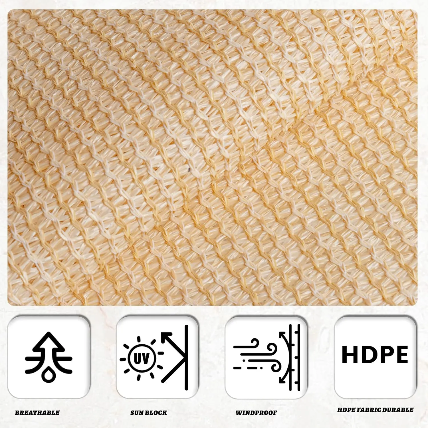 High Density Cordless Roller Shade