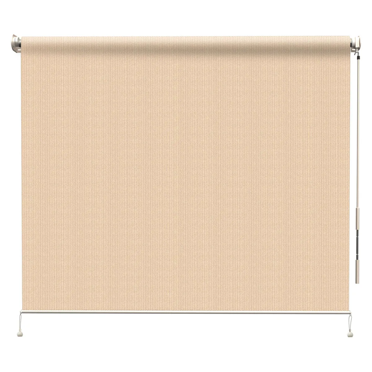 High Density Cordless Roller Shade