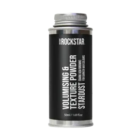 Instant Rockstar Volumising Texture Powder Dark 50ml