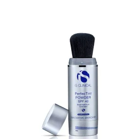 iS Clinical PerfecTINT Powder SPF 40 - Beige (1 Brush / 2 Powder Cartridges)