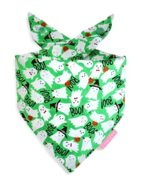 J'em & Co Bandana Ghostly