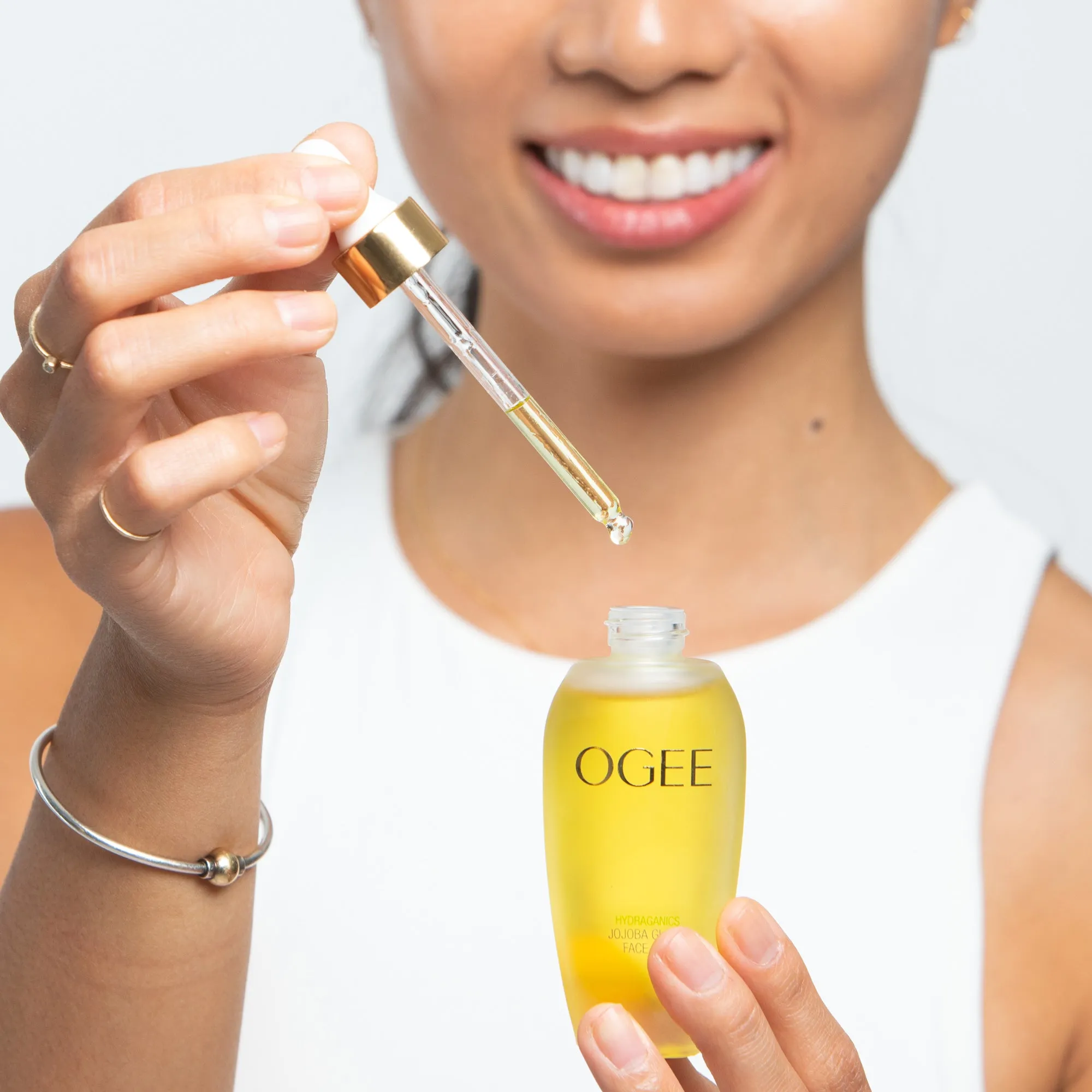 Jojoba Glow Face Oil