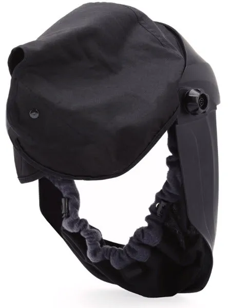 Lincoln OMNIShield XC Face Shield PAPR w/ Belt Mount K5323-1