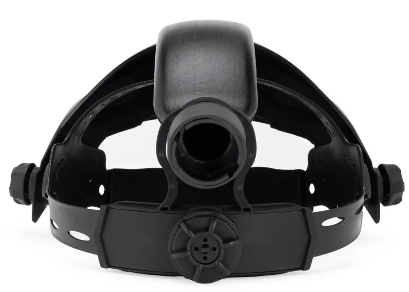 Lincoln OMNIShield XC Face Shield PAPR w/ Belt Mount K5323-1