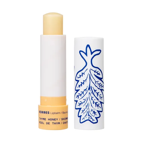 Lip Butter Stick - Honey   Thyme