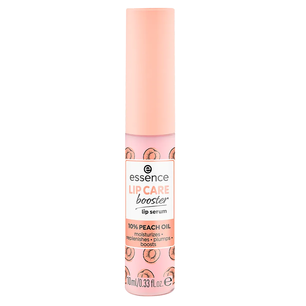 LIP CARE booster lip serum