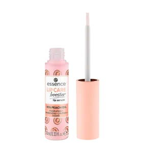 LIP CARE booster lip serum