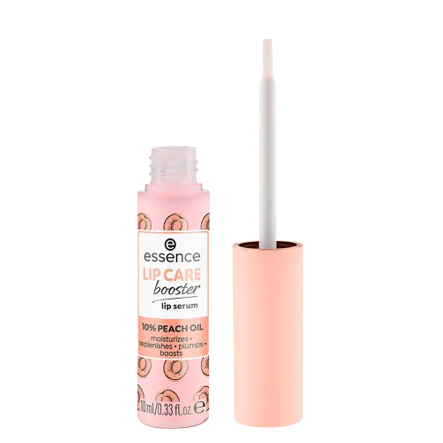 LIP CARE booster lip serum
