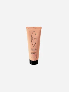 LIP Intimate Care Balm | Macadamia & Oat