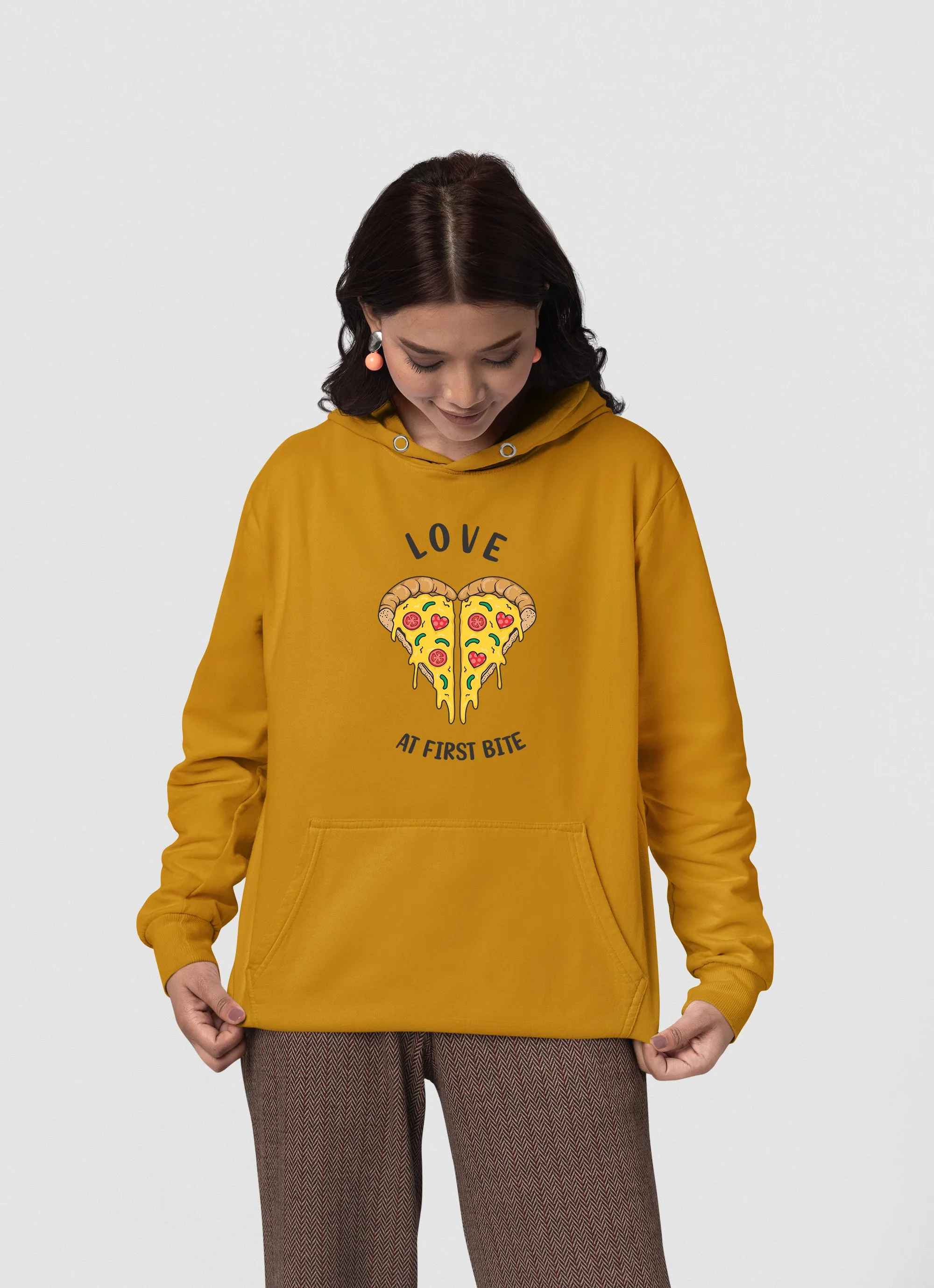 Love At First Bite