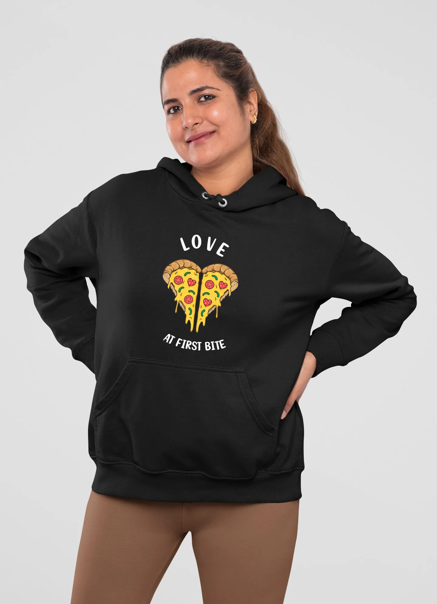 Love At First Bite