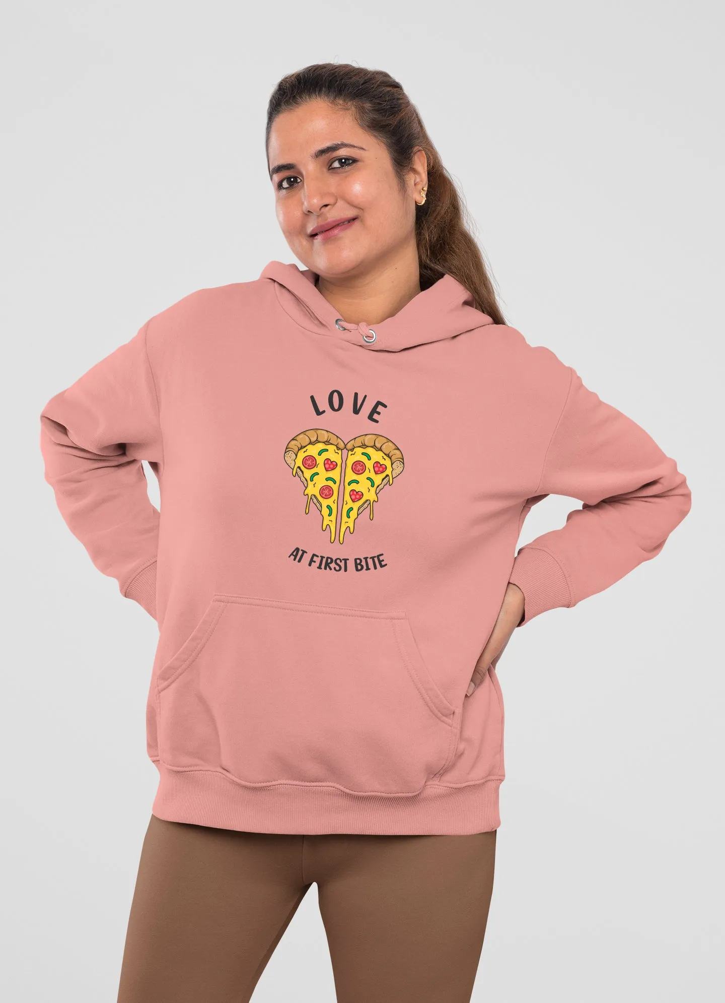 Love At First Bite