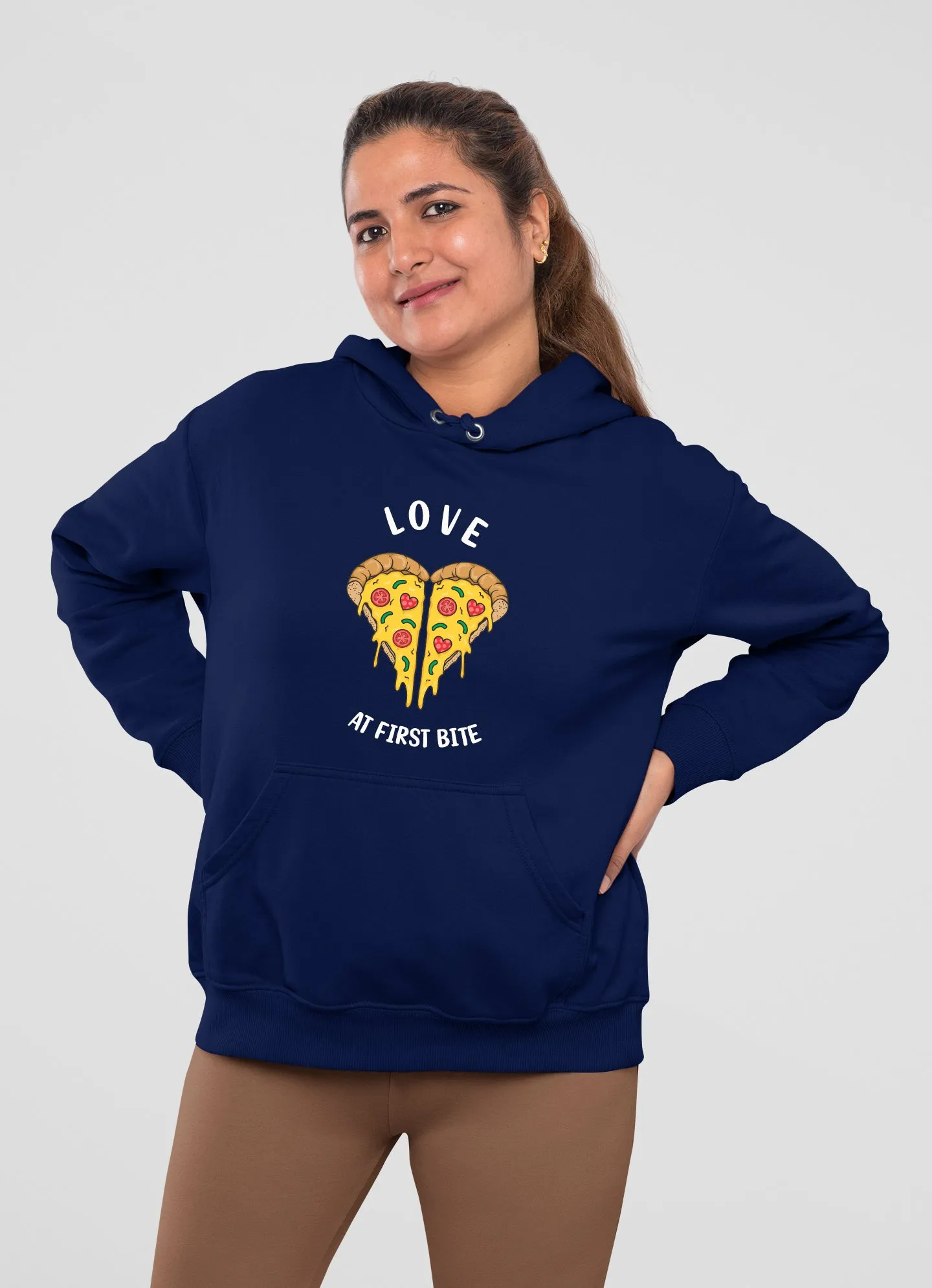 Love At First Bite