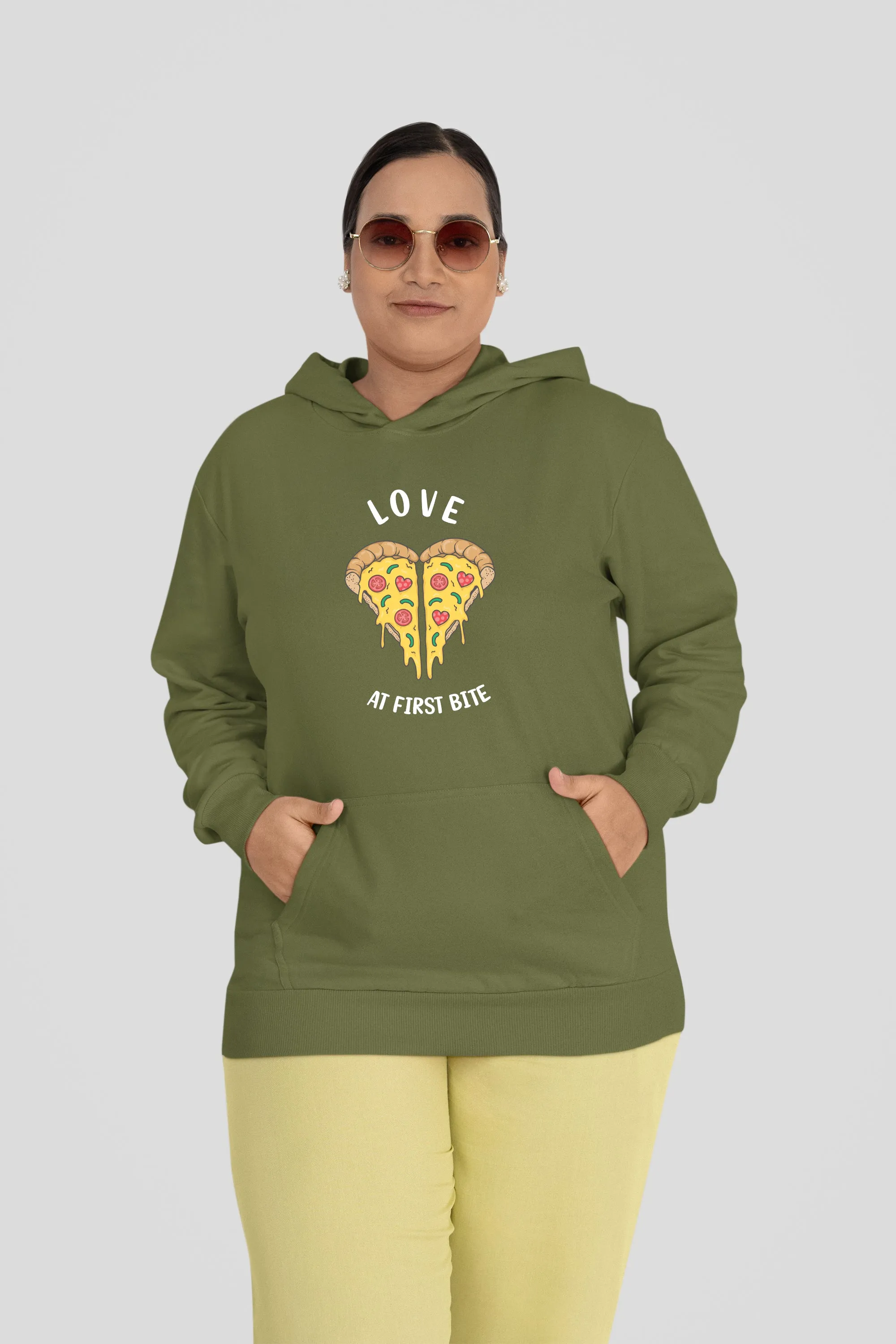 Love At First Bite